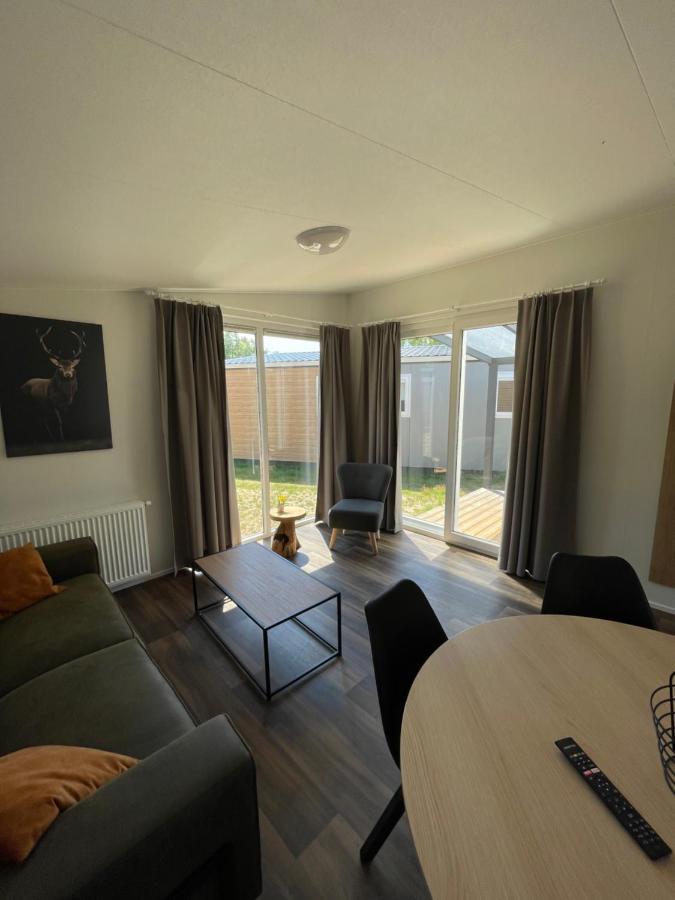 De Duinhoeve Zeeland Not For Companies Camping *