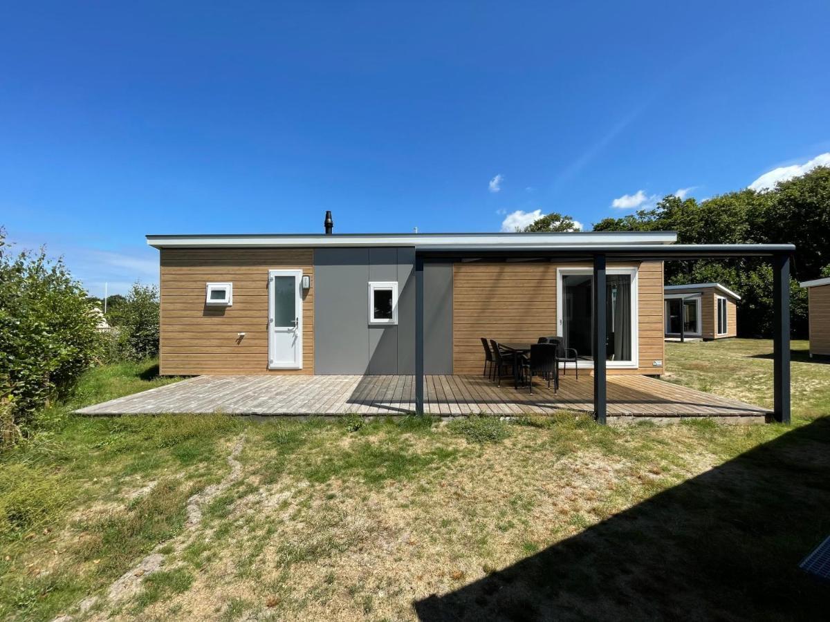 De Duinhoeve Zeeland Not For Companies Camping Burgh-Haamstede