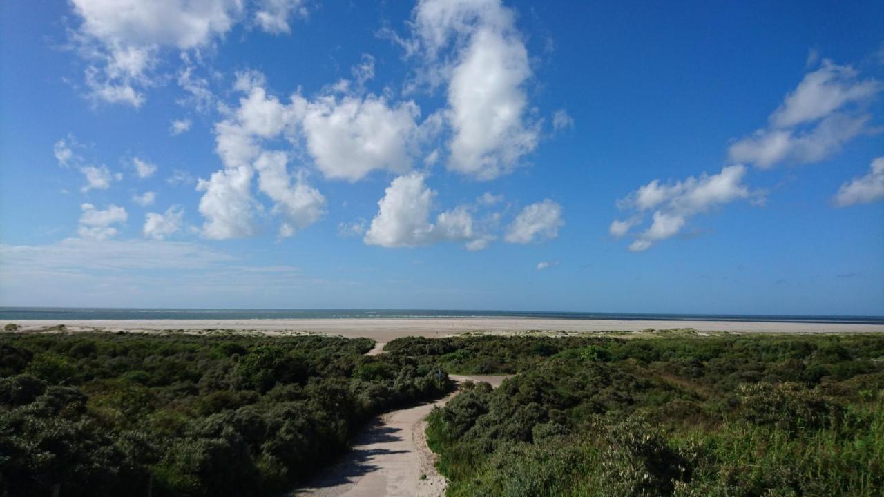 De Duinhoeve Zeeland Not For Companies Camping