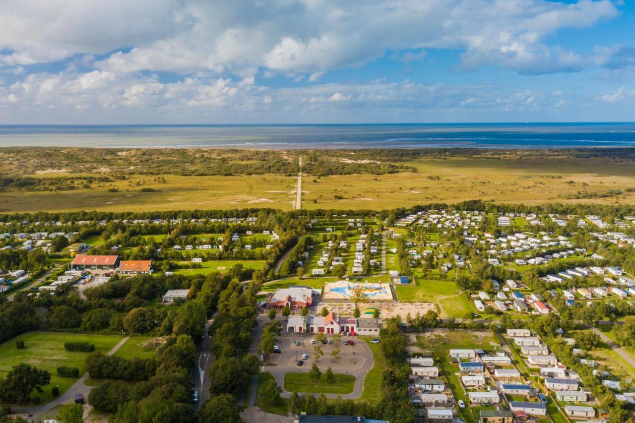 Camping De Duinhoeve Zeeland Not For Companies Burgh-Haamstede