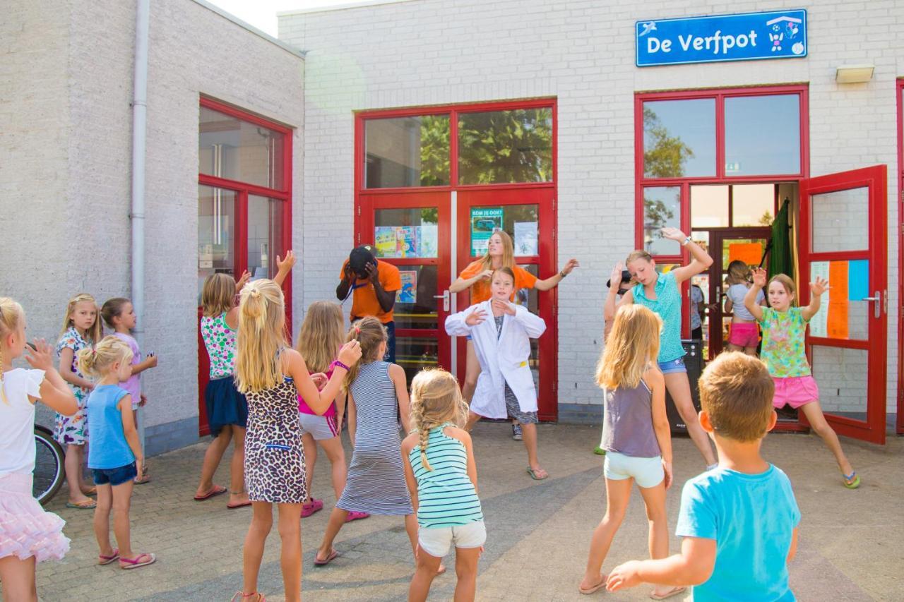 Camping De Duinhoeve Zeeland Not For Companies *