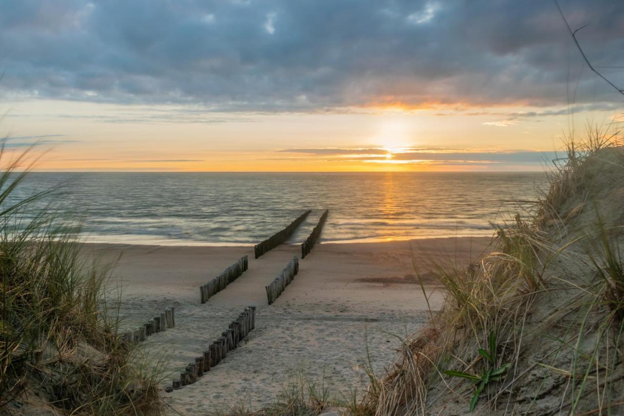 De Duinhoeve Zeeland Not For Companies Camping Burgh-Haamstede